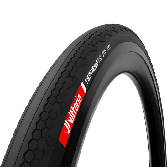 Vittoria Terreno T10 Hardpack Sport 700C x 35 gravel tyre