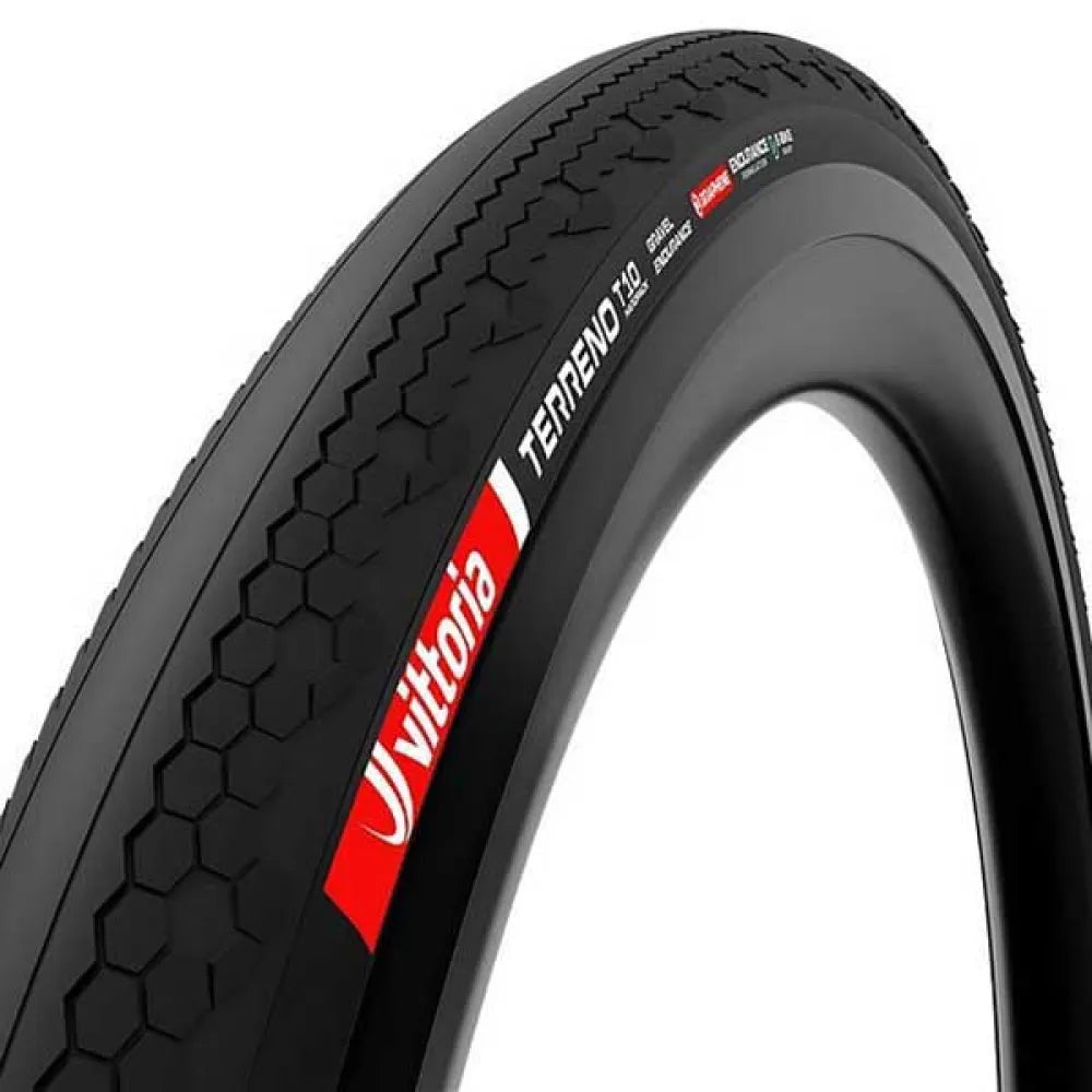 Vittoria Terreno T10 Tubeless 700 x 37 gravel tyre