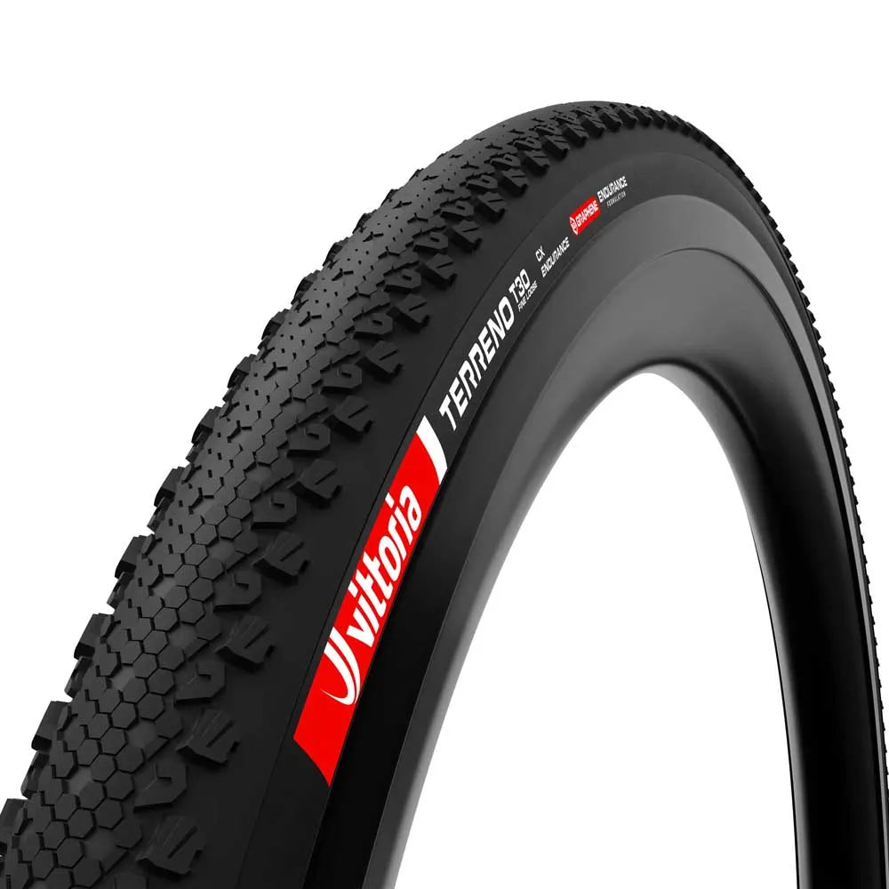 Vittoria Terreno T30 CX Tubeless 700 x 31 gravel tyre