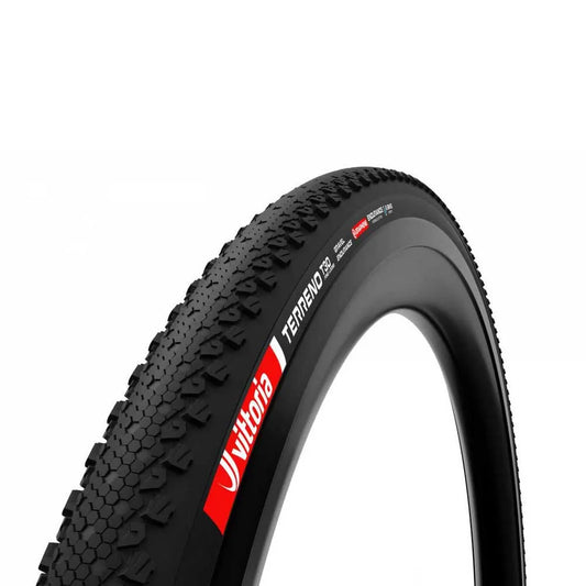 Vittoria Terreno T30 Sport Hooked 700C x 35 gravel tyre