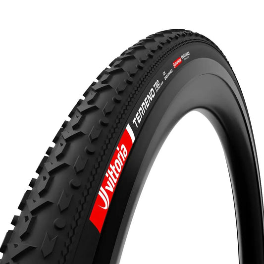 Vittoria Terreno T80 CX Sport Tubeless 700 x 33 gravel tyre