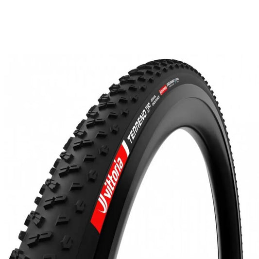 Vittoria Terreno T90 Mud Endurance G2.0 Tubeless 700C x 40 gravel tyre
