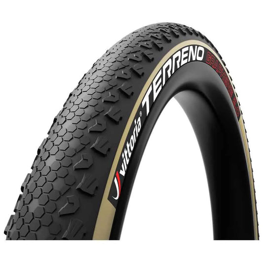 Vittoria Terreno Tubeless 700 x 52 gravel tyre