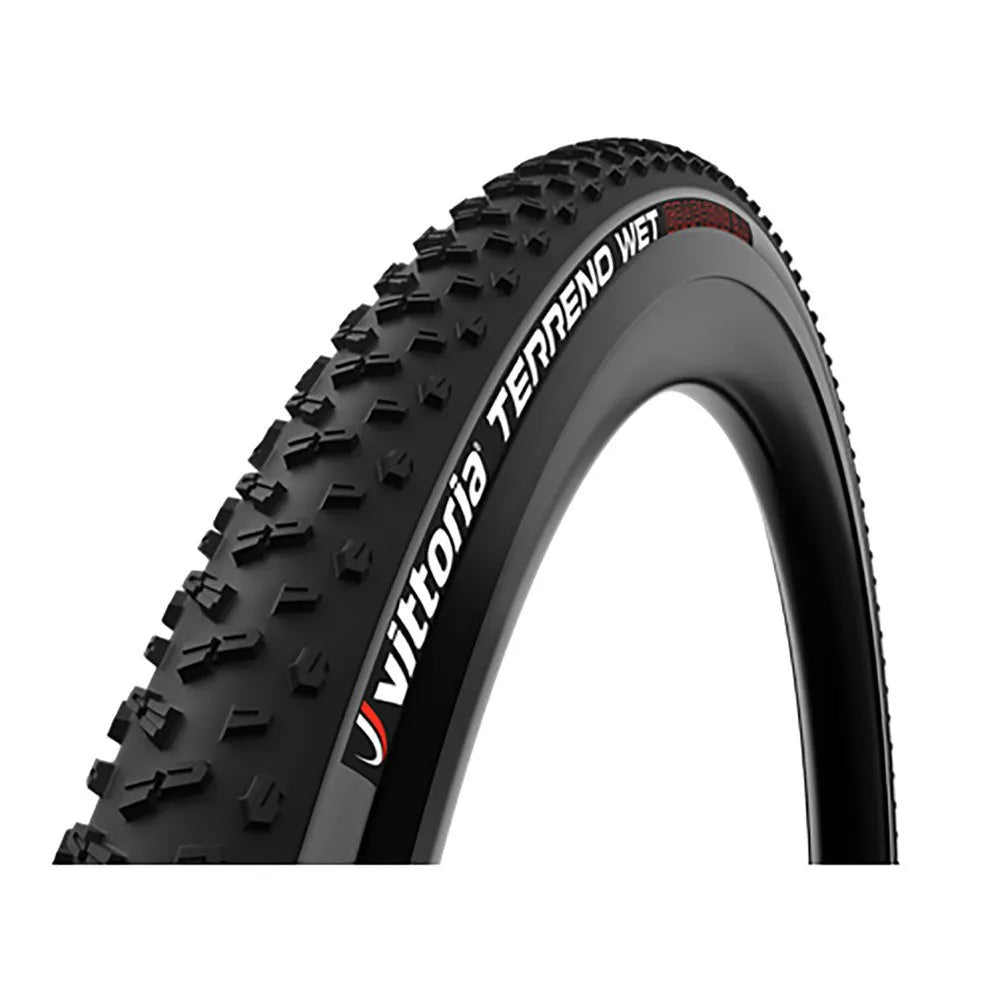 Vittoria Terreno Wet Tubeless 700C x 40 gravel tyre