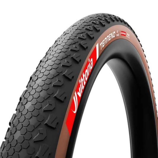 Vittoria Terreno XC Trail Tubeless 29´´ x 2.40 MTB tyre