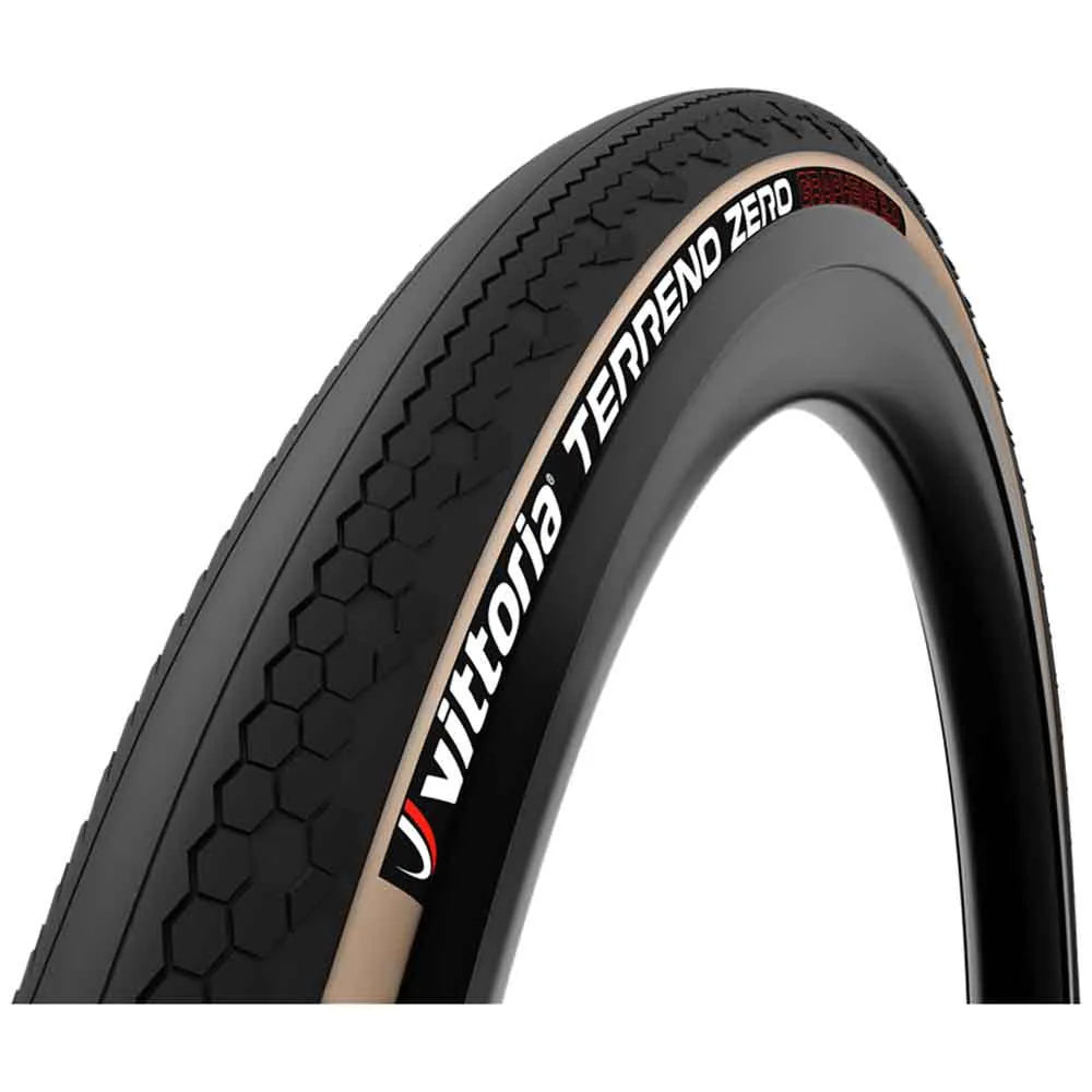 Vittoria Terreno Zero Graphene 2.0 Tubeless 700C x 40 gravel tyre
