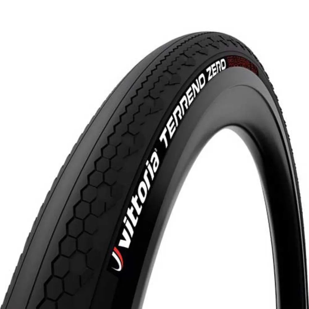 Vittoria Terreno Zero TNT Graphene 2.0 Tubeless 700 x 50 gravel tyre