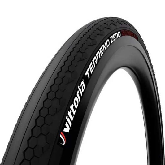 Vittoria Terreno Zero TNT Graphene 2.0 Tubeless 700 x 50 gravel tyre