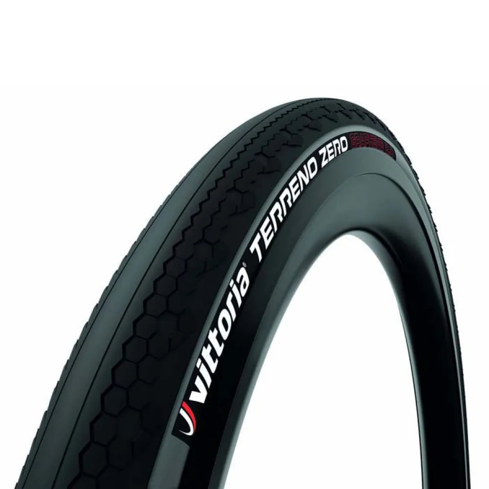 Vittoria Terreno Zero TNT Graphene 2.0 Tubeless 700C x 47 gravel tyre