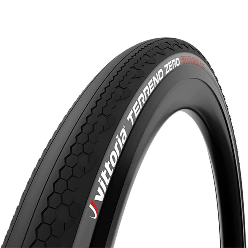 Vittoria Terreno Zero Tubeless 650B x 47 gravel tyre