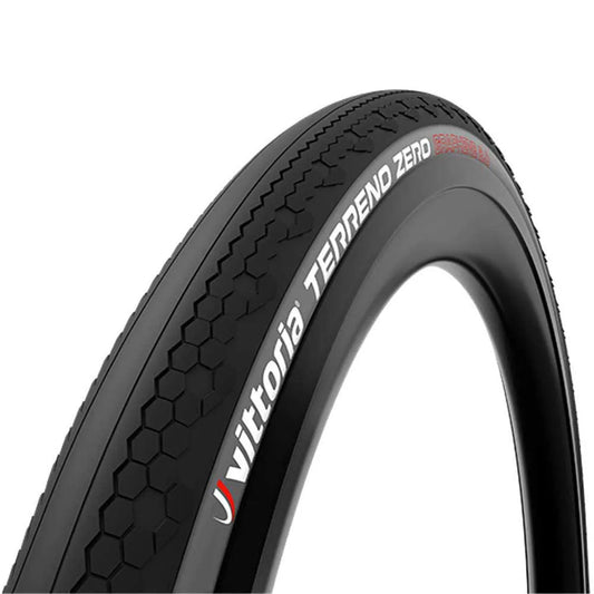 Vittoria Terreno Zero Tubeless 650B x 47 gravel tyre