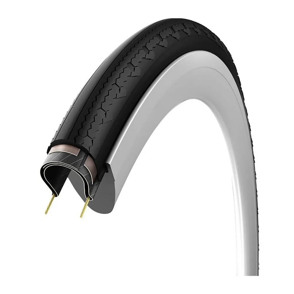 Vittoria Terreno Zero Tubeless 700C x 38 rigid gravel tyre