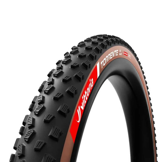Vittoria Torrente XC Race Tubeless 29´´ x 2.4 MTB tyre