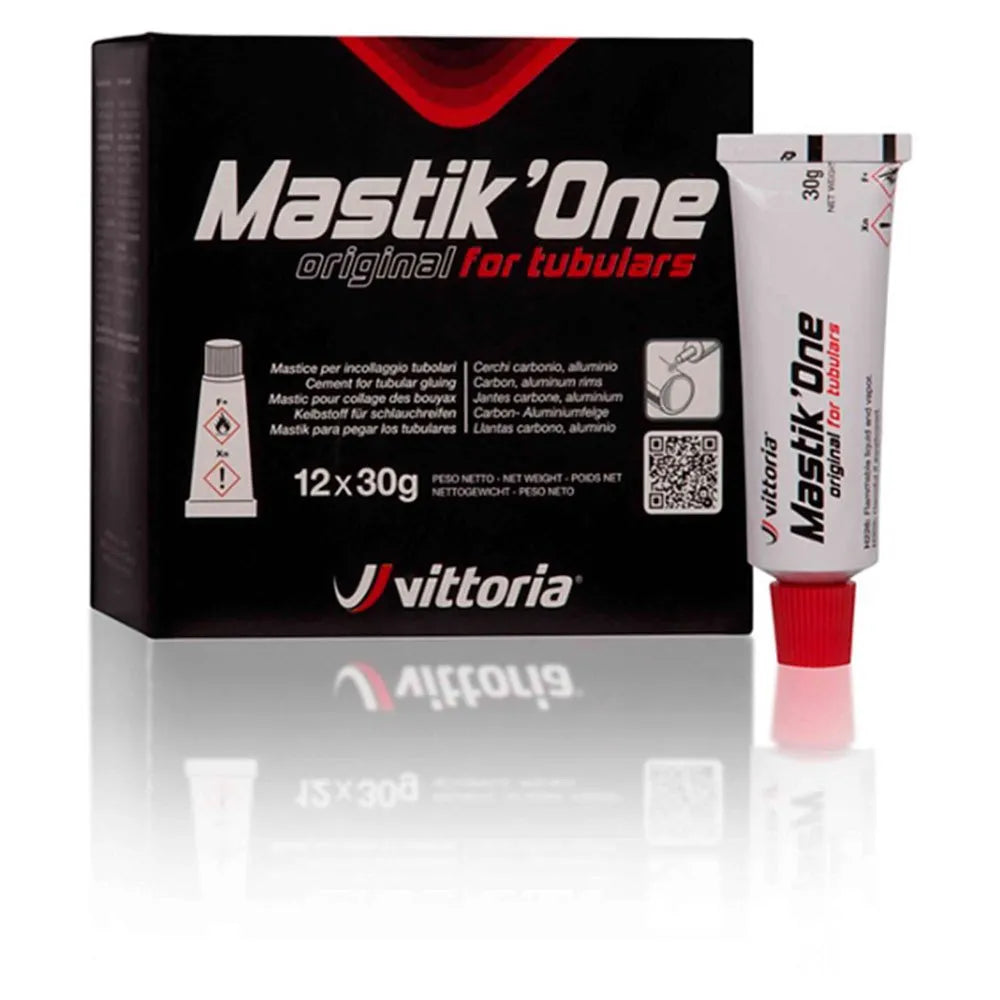 Vittoria Tubeless sealant 12 units