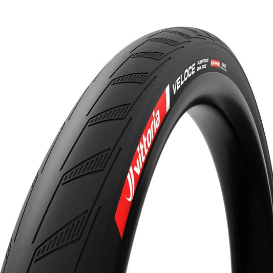 Vittoria Veloce G2.0 20´´ x 1.90 rigid urban tyre