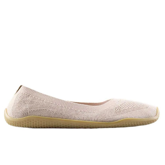 Vivobarefoot Asana Yin Knit Barefoot ballet pumps