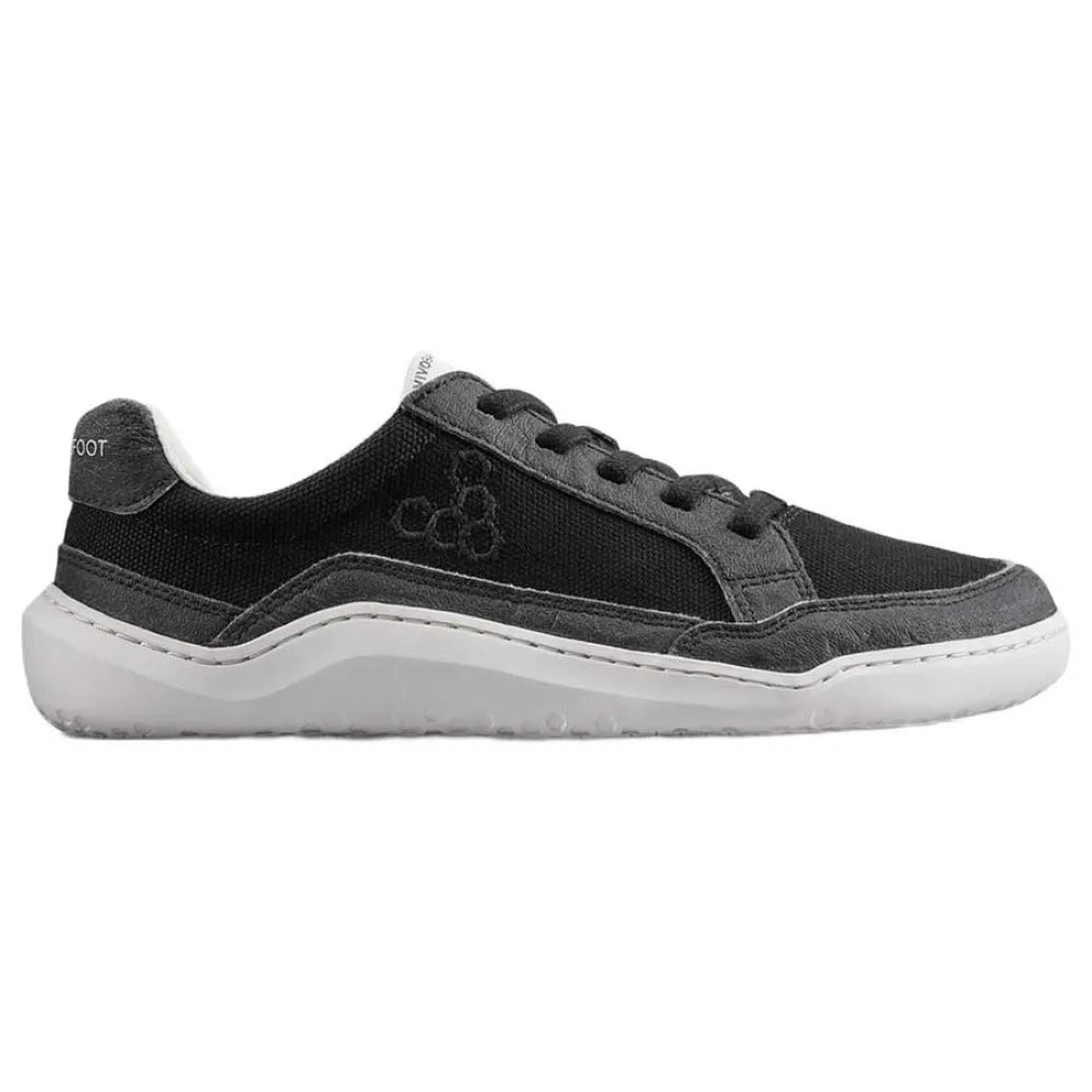 Vivobarefoot Gobi II Premium Canvas Barefoot trainers