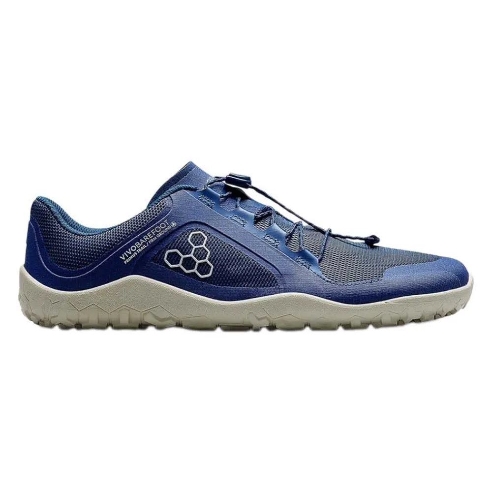 Vivobarefoot Primus Trail FG 3.5 Barefoot trail running shoes