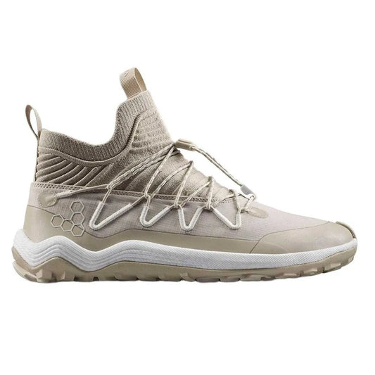 Vivobarefoot Primus Trail Flow Distancia Barefoot trail running shoes