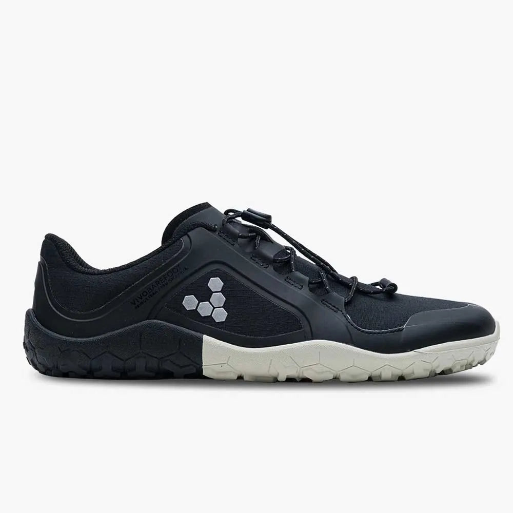 Vivobarefoot Primus Trail III All Weather FG Barefoot trail running shoes