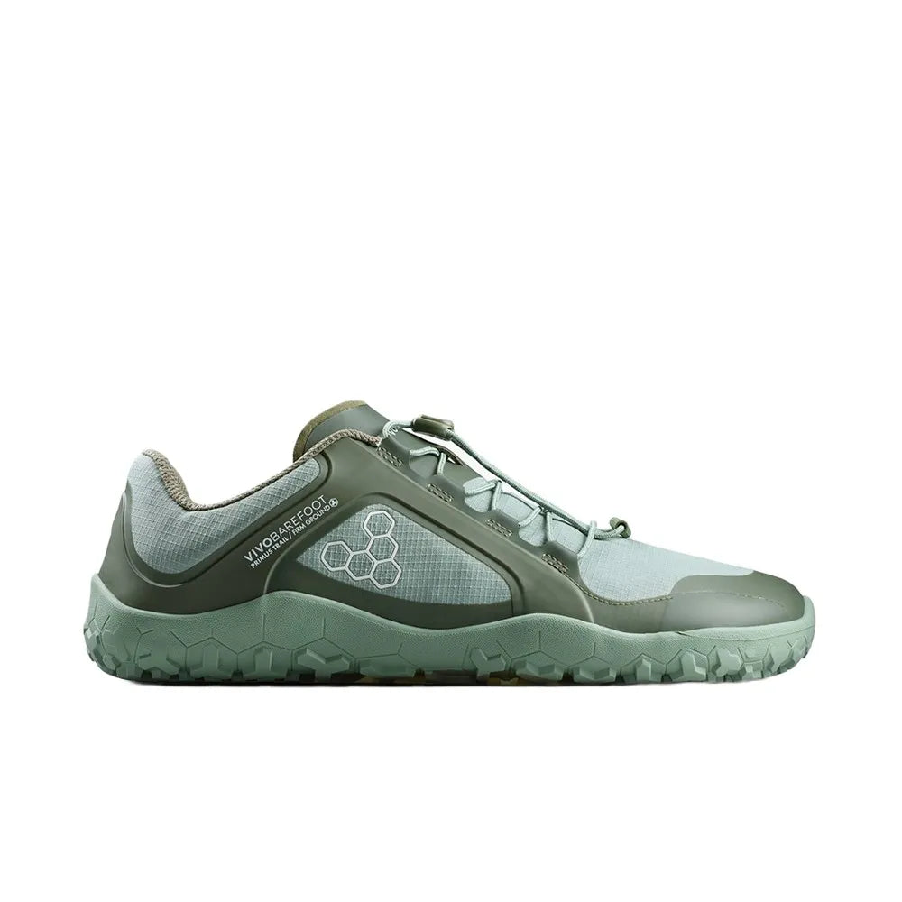 Vivobarefoot Primus Trail III All Weather FG hiking shoes