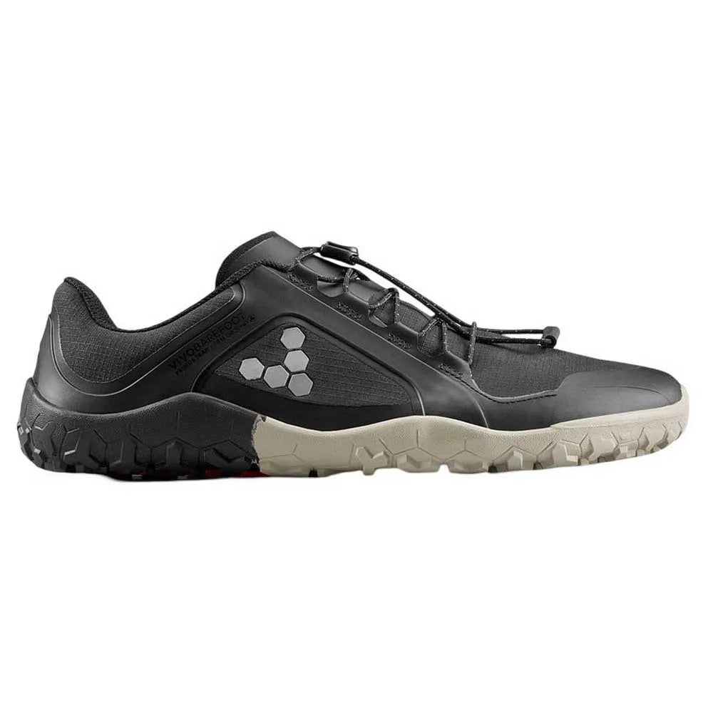 Vivobarefoot Primus Trail III All Wether FG Barefoot trail running shoes