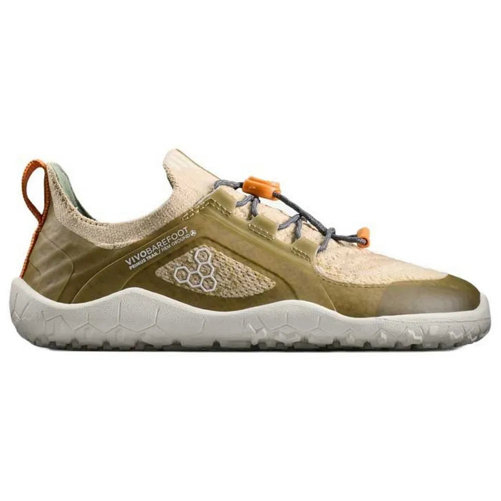 Vivobarefoot Primus Trail Knit FG Kids hiking shoes