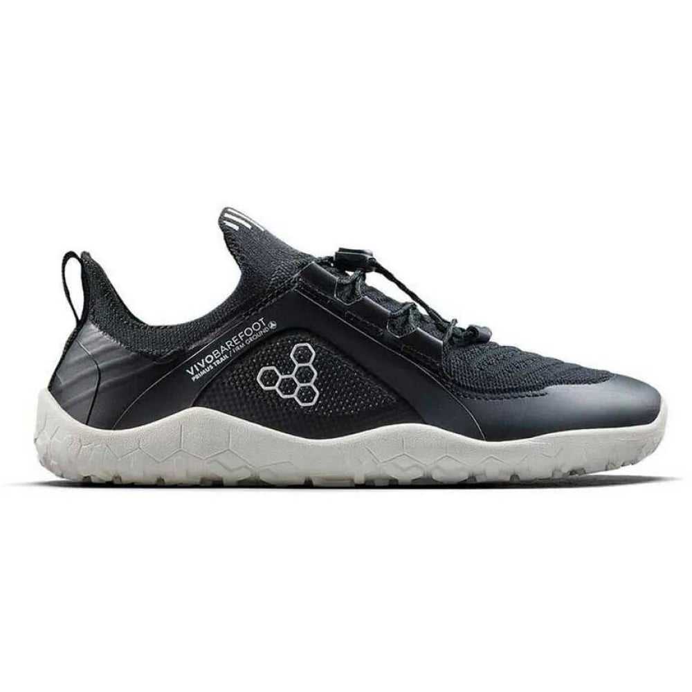 Vivobarefoot Primus Trial Knit FG Barefoot trail running shoes