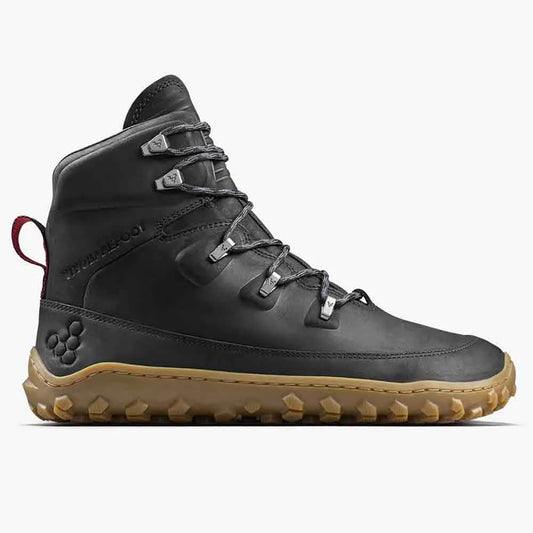 Vivobarefoot Tracker Leather AT II Barefoot hiking boots