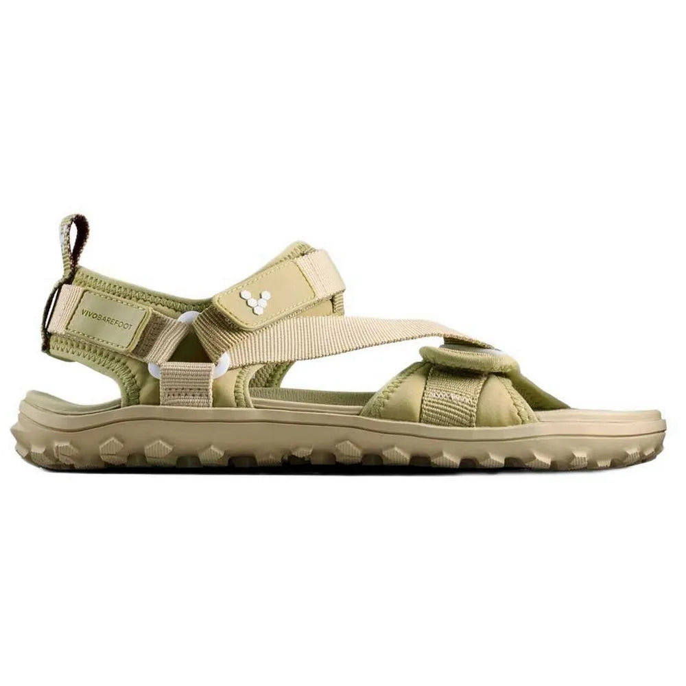 Vivobarefoot Tracker Ora sandals