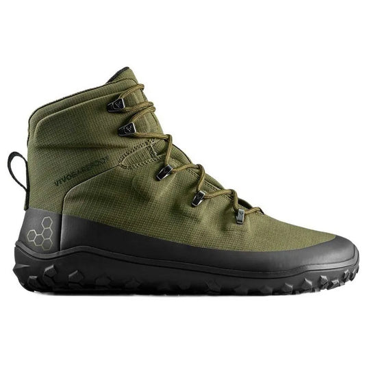Vivobarefoot Tracker Textile AT II hiking boots