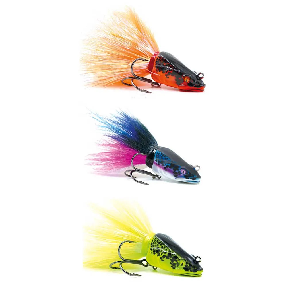 VMC Sharpshoot´R Bucktail 27g