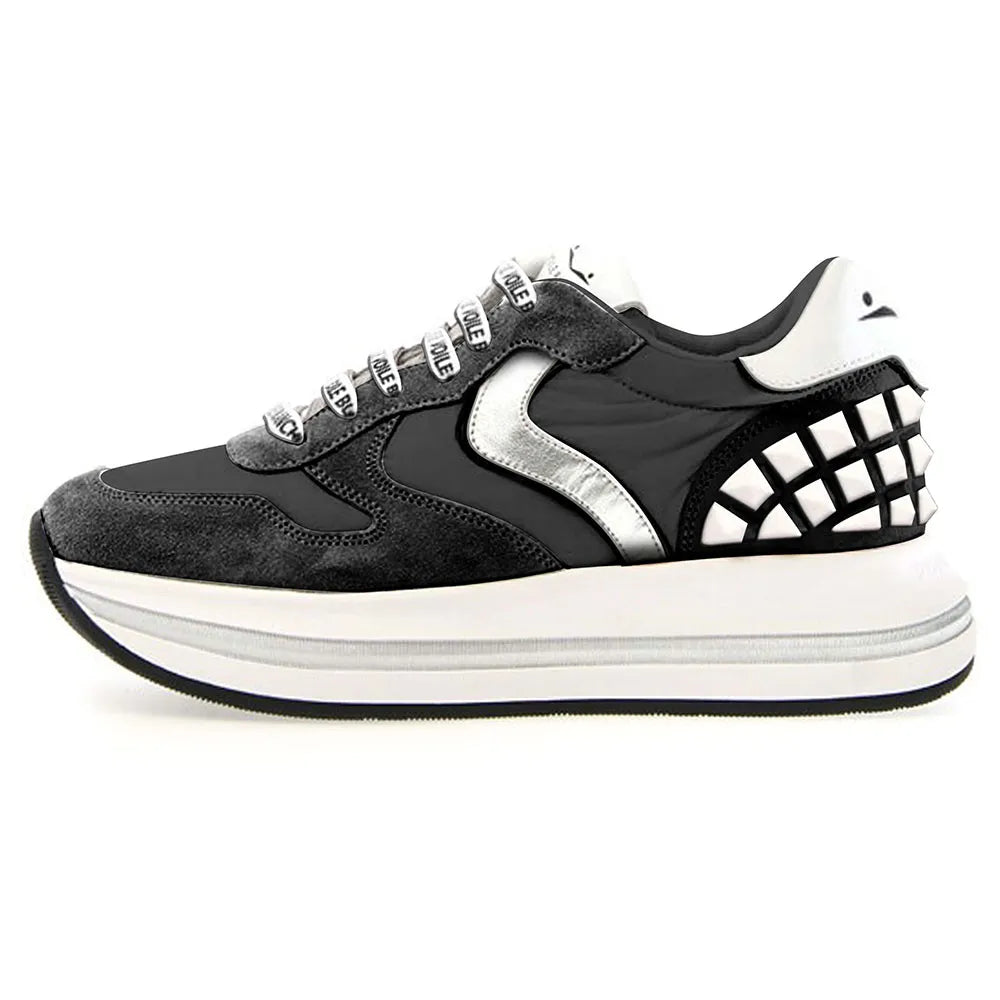 Voile blanche Merry S trainers