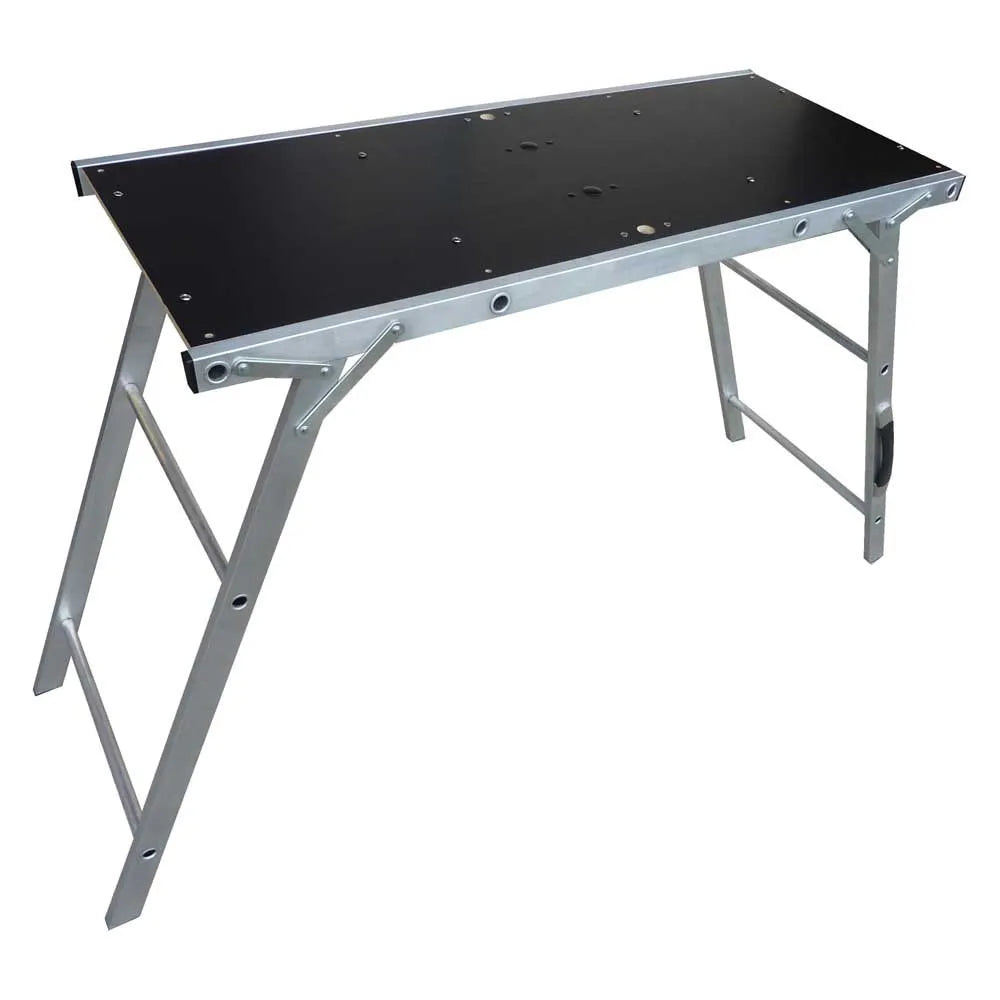 Vola Alpin waxing table