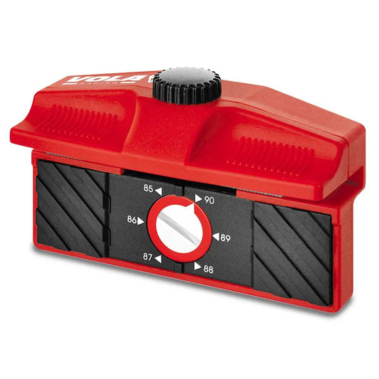 Vola Ergoss Sharp 90º/85º file holder