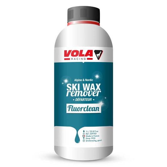 Vola Fluor Clean 1L cleaner