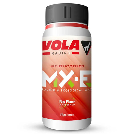 Vola MX-E -5ºC/0ºC 250ml liquid wax