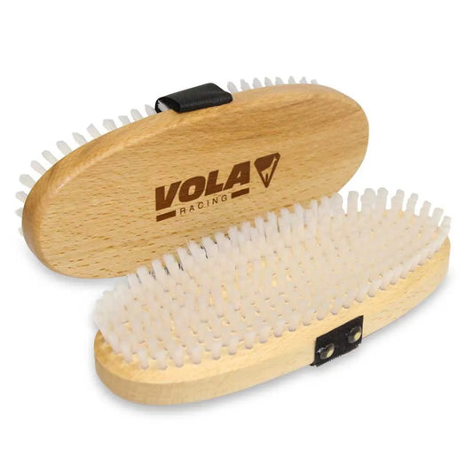 Vola Oval Nylon brush