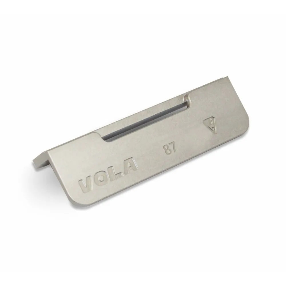 Vola Pro WC 87º file holder