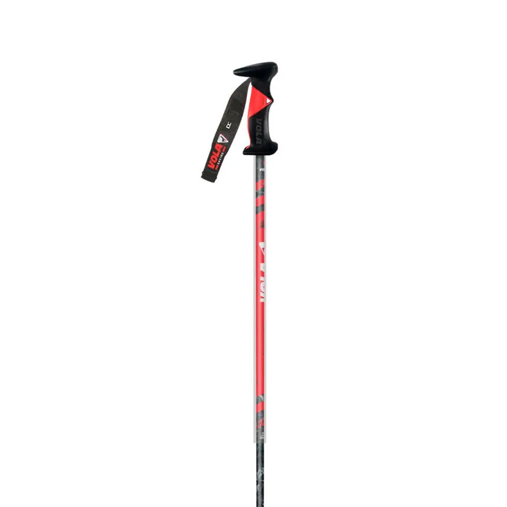 Vola Sl carbon 12,5 mm poles