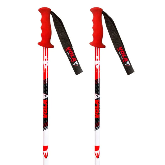 Vola SL Carbon poles