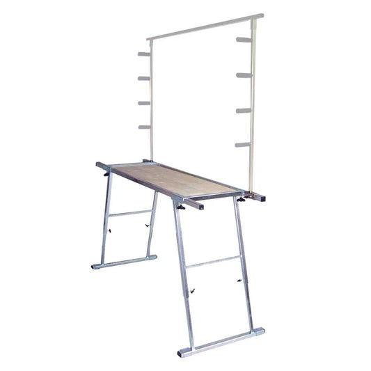 Vola Trans Air waxing table