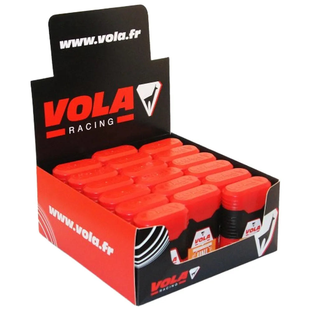 Vola Universal -8ºC/15ºC Liquid Wax 60ml 18 units