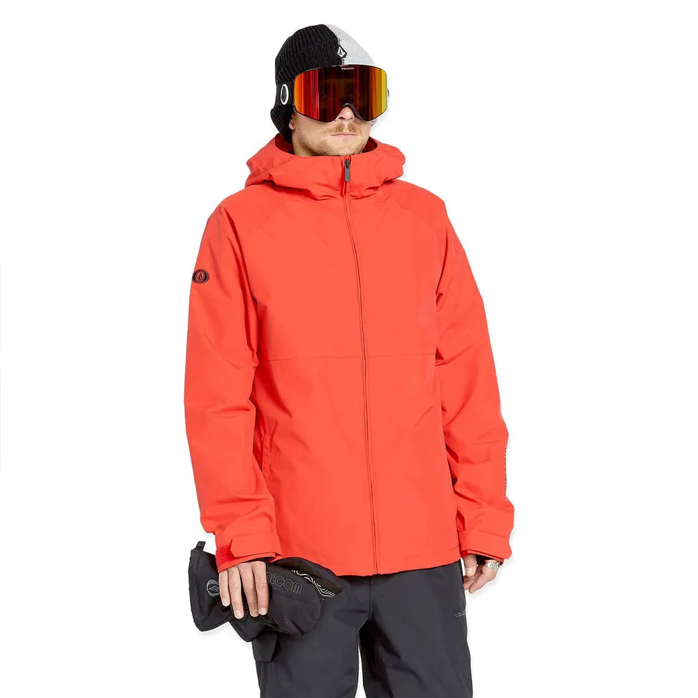 Volcom 2836 Insulated jacket