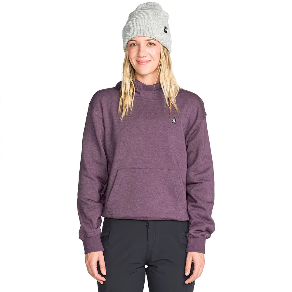 Volcom Alpine All Day hoodie