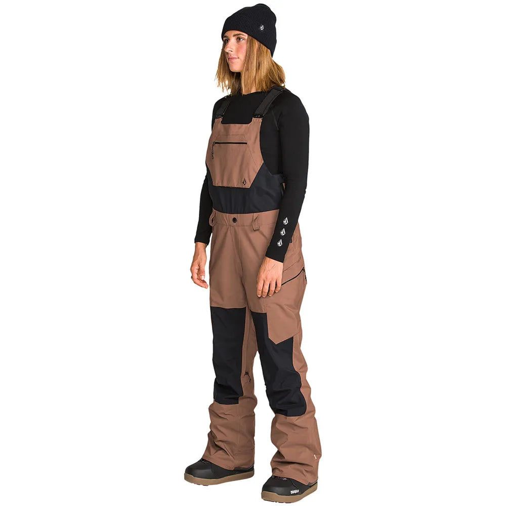 Volcom Ash Stretch GORE-TEX® Bib pants