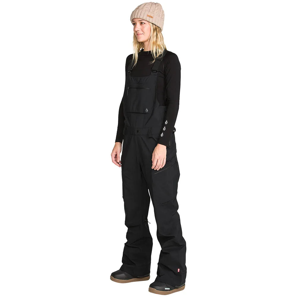 Volcom Ash Stretch GORE-TEX® Bib pants