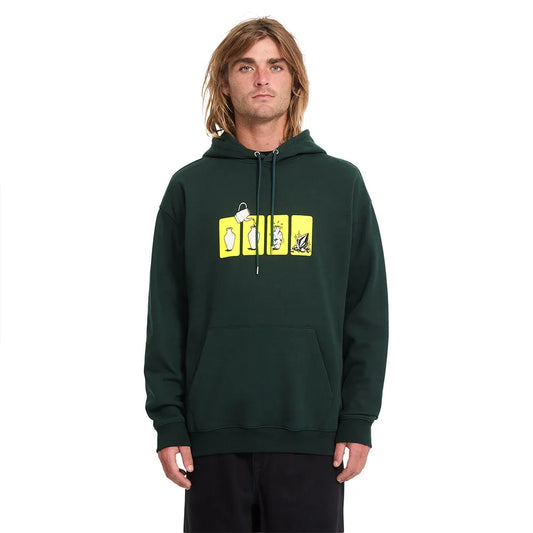 Volcom Before I Break hoodie