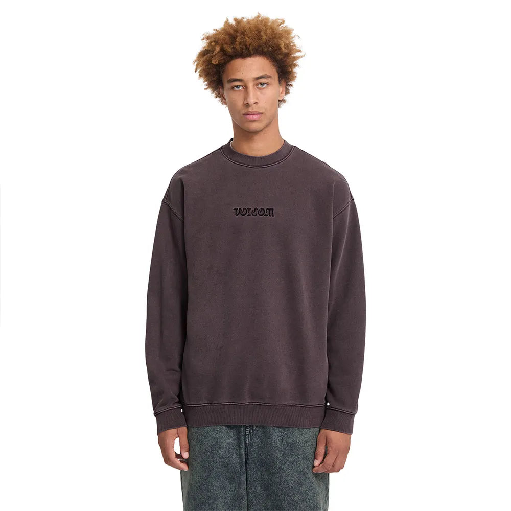 Volcom Big Stone sweatshirt