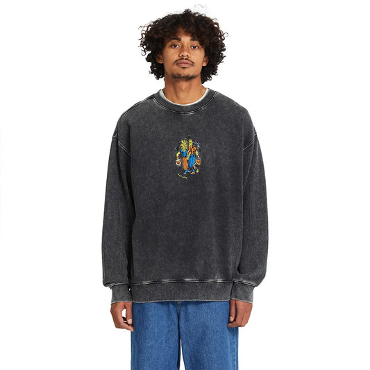 Volcom Bob Mollema sweatshirt